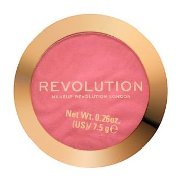 Makeup Revolution Blusher Reloaded Pink Lady pudrowy róż 7,5 g