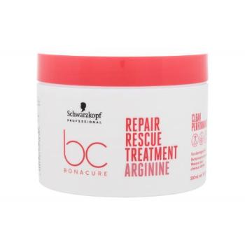 Schwarzkopf Professional BC Bonacure Repair Rescue Treatment 500 ml maska do włosów dla kobiet
