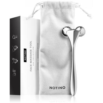 Notino Spa Collection Face massage tool akcesoria do masażu do twarzy Silver