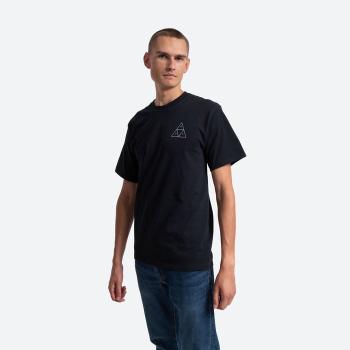 Koszulka HUF Holoshine Foil TT T-Shirt TS01416 BLACK