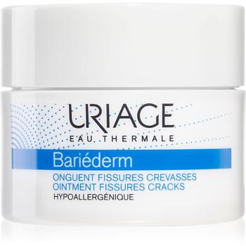 Uriage Bariéderm Ointment Fissures Cracks balsam regenerujący do popękanej skóry 40 ml