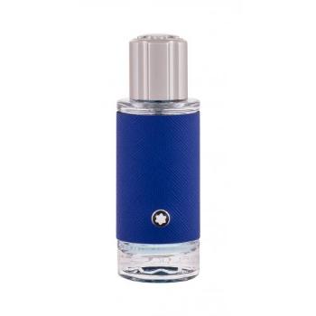 Montblanc Explorer Ultra Blue 30 ml woda perfumowana dla mężczyzn