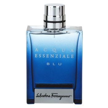 Salvatore Ferragamo Acqua Essenziale Blu woda toaletowa dla mężczyzn 100 ml