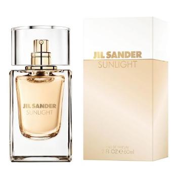 Jil Sander Sunlight 60 ml woda perfumowana dla kobiet