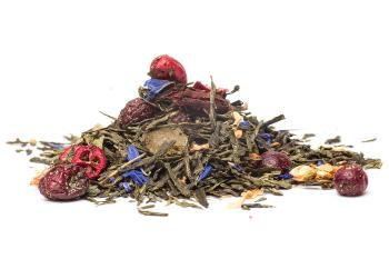 ŻURAWINOWO-KAKTUSOWA – zielona herbata, 1000g