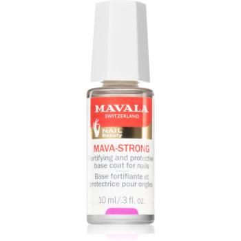 Mavala Mava-Strong baza pod lakier do paznokci 10 ml
