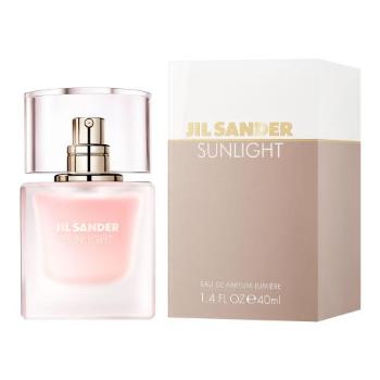 Jil Sander Sunlight Lumière 40 ml woda perfumowana dla kobiet