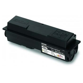 Epson originální toner C13S050582, black, 8000str., high capacity, Epson AcuLaser 2400D, MX20DN, O