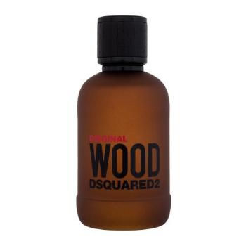 Dsquared2 Wood Original 100 ml woda perfumowana dla mężczyzn