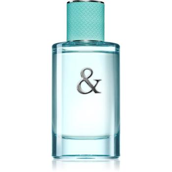 Tiffany & Co. Tiffany & Love woda perfumowana dla kobiet 50 ml