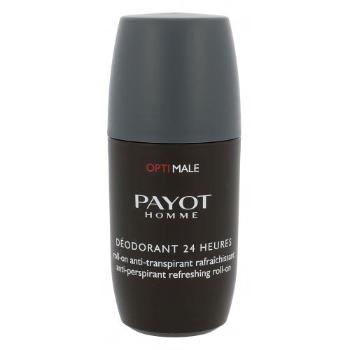 PAYOT Homme Optimale 24 Hour 75 ml dezodorant dla mężczyzn