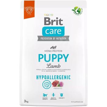 BRIT Care Hypoallergenic Puppy z jagnięciną 12 kg