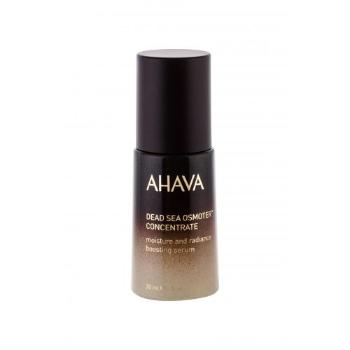 AHAVA Dead Sea Osmoter Concentrate 30 ml serum do twarzy dla kobiet