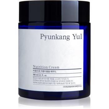 Pyunkang Yul Nutrition Cream krem odżywczy do twarzy 100 ml