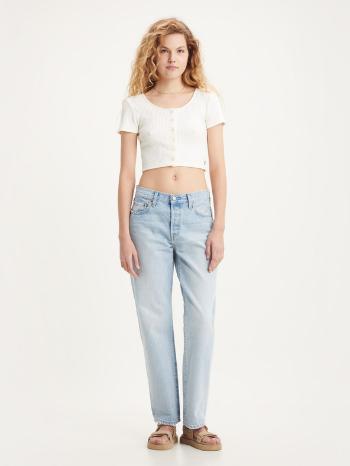 Levi's® 501® 90's Dżinsy Niebieski