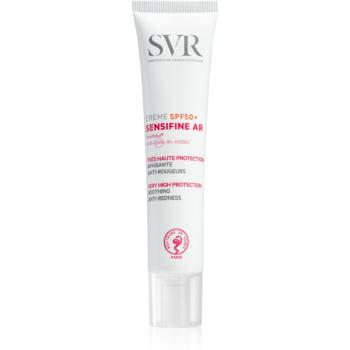 SVR Sensifine AR ochronny krem do twarzy SPF 50+ 40 ml