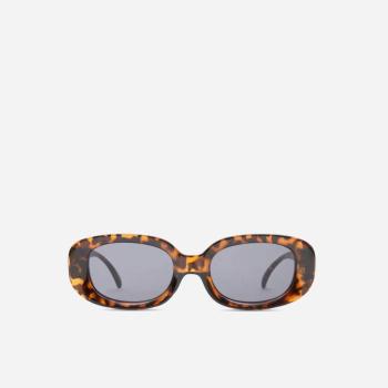 Okulary przecwisłoneczne Vans Showstopper Sunglasses VN0007A7161