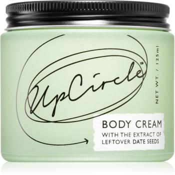 UpCircle Body Cream łagodzący krem do ciała 125 ml
