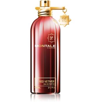 Montale Red Vetiver woda perfumowana dla mężczyzn 100 ml