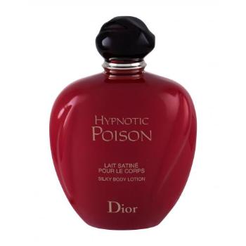 Christian Dior Hypnotic Poison 200 ml mleczko do ciała dla kobiet