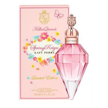 Katy Perry Spring Reign 30 ml woda perfumowana dla kobiet Uszkodzone pudełko