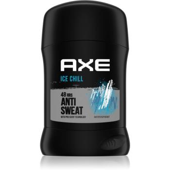 Axe Ice Chill antyperspirant w sztyfcie 50 ml