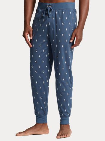 Polo Ralph Lauren Pyjama Niebieski