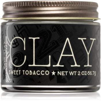 18.21 Man Made Clay Sweet Tobacco pasta stylizująca z glinką 57 g