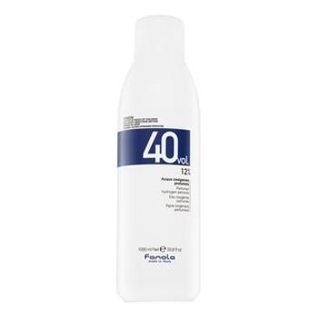 Fanola Perfumed Hydrogen Peroxide 40 Vol./ 12 % emulsja aktywująca 1000 ml