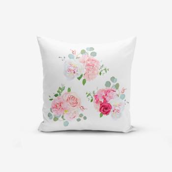 Poszewka na poduszkę Minimalist Cushion Covers Flower, 45x45 cm