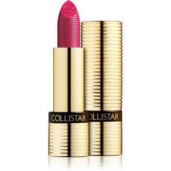 Collistar Rossetto Unico® Lipstick Full Colour - Perfect Wear luksusowa szminka odcień 10 Lampone 1 szt.
