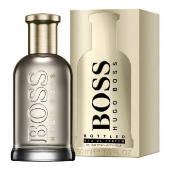 HUGO BOSS Boss Bottled 50 ml woda perfumowana dla mężczyzn