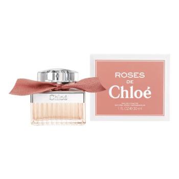 Chloé Roses De Chloé 30 ml woda toaletowa dla kobiet