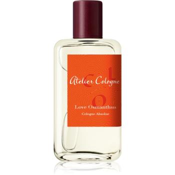 Atelier Cologne Cologne Absolue Love Osmanthus woda perfumowana unisex 100 ml