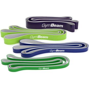 GymBeam Loop Band zestaw gum do ćwiczeń