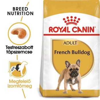 ROYAL CANIN French bulldog adult 1,5 kg