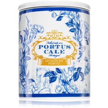 Castelbel Portus Cale Gold & Blue świeczka zapachowa 210 g