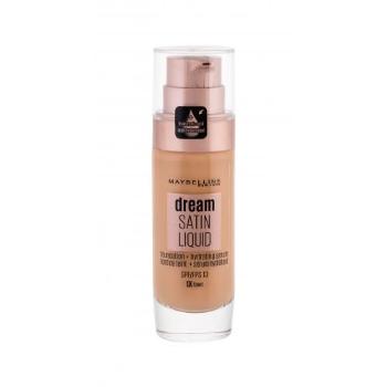 Maybelline Dream Satin Liquid SPF13 30 ml podkład dla kobiet 40 Fawn