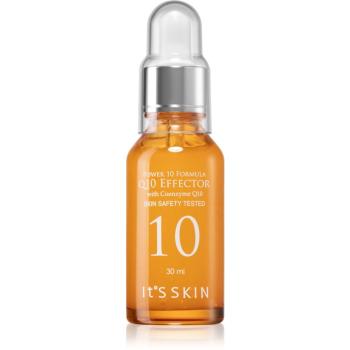 It´s Skin Power 10 Formula Q10 Effector serum regenerujące z koenzymem Q10 30 ml