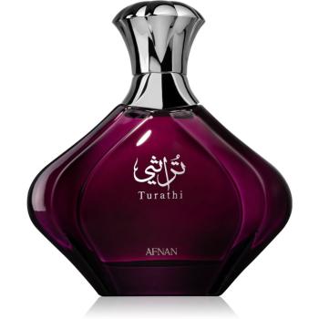 Afnan Turathi Perple Femme woda perfumowana dla kobiet 90 ml