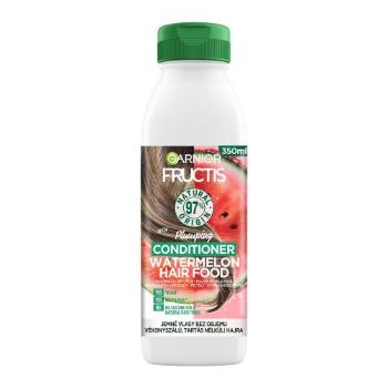 Garnier Fructis Hair Food Watermelon Plumping Conditioner 350 ml odżywka dla kobiet