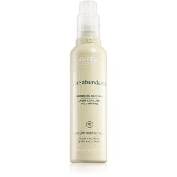 Aveda Pure Abundance™ Volumizing Hair Spray spray dodający objętości do włosów 200 ml
