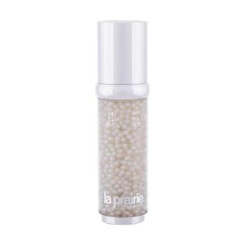 La Prairie White Caviar Illuminating Pearl Infusion 30 ml serum do twarzy dla kobiet Uszkodzone pudełko
