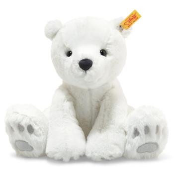 Steiff Soft Cuddly Friends Niedźwiadek polarny Lasse 28 cm