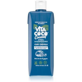 Vita Coco Scalp Conditioner odżywka oczyszczająca przeciw łupieżowi 400 ml