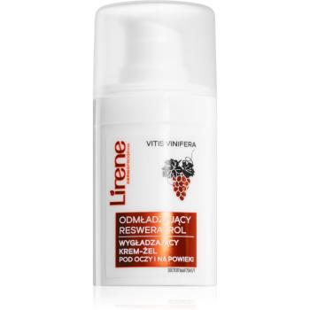 Lirene Eye Cream odmładzający krem pod oczy 15 ml