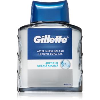 Gillette Series Artic Ice woda po goleniu 100 ml