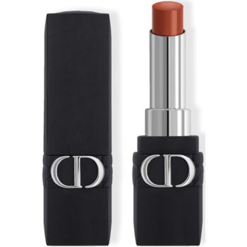 DIOR Rouge Dior Forever szminka matująca odcień 518 Forever Confident 3,2 g
