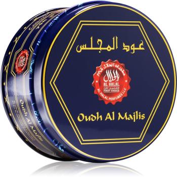 Al Haramain Oudh Al Majlis kadzidło 50 g