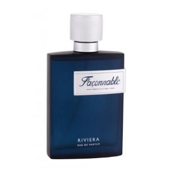 Faconnable Riviera 90 ml woda perfumowana dla mężczyzn